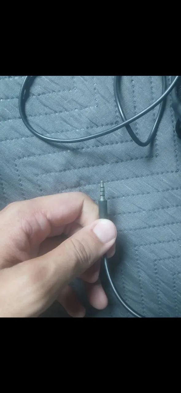 Fone de ouvido  - Foto 2