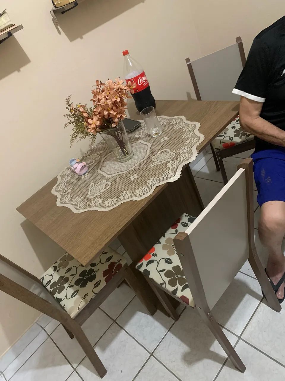Mesa de Jantar - Foto 3
