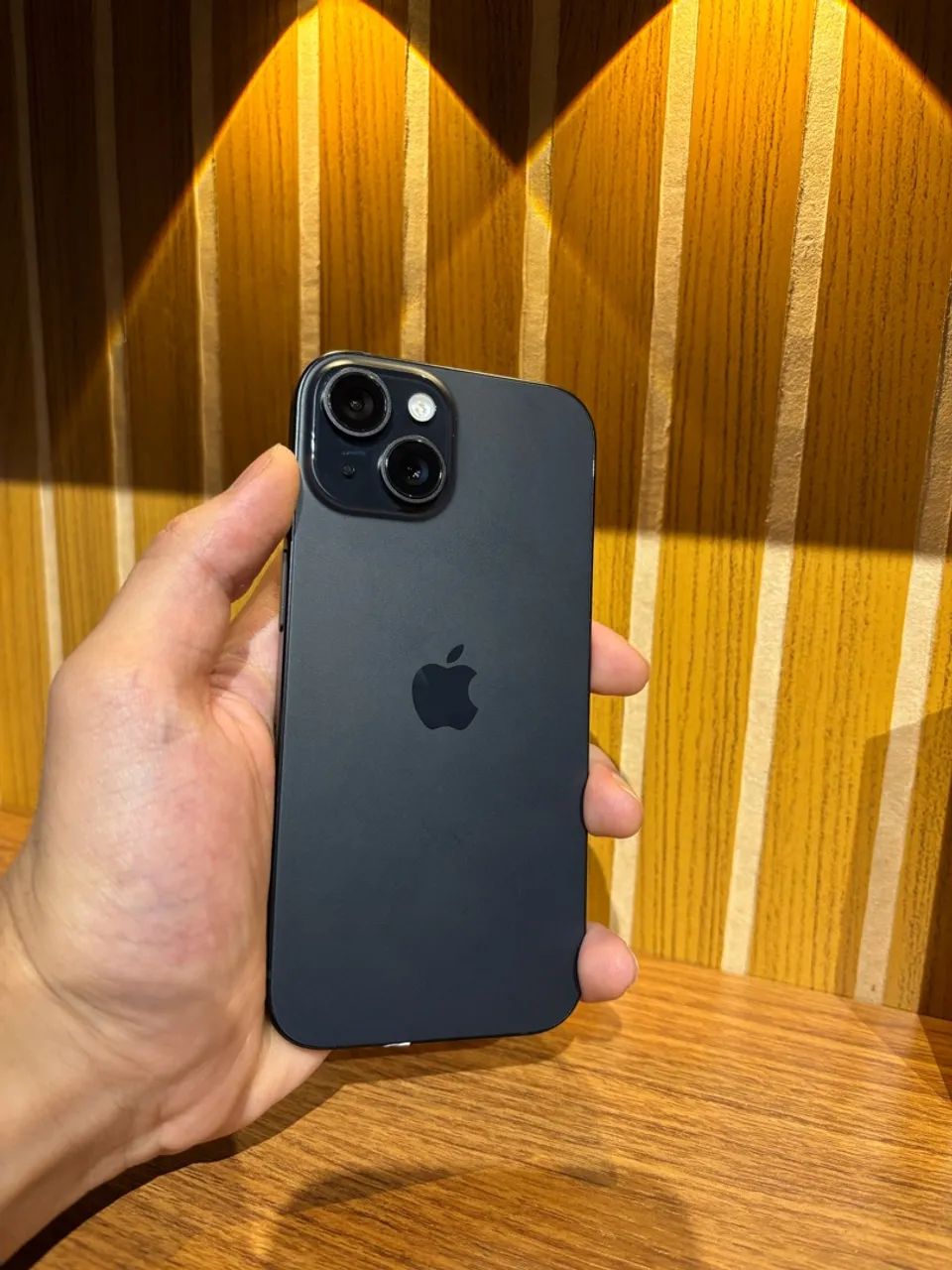 iPhone 15 ÓTIMO ESTADO  - Foto 3