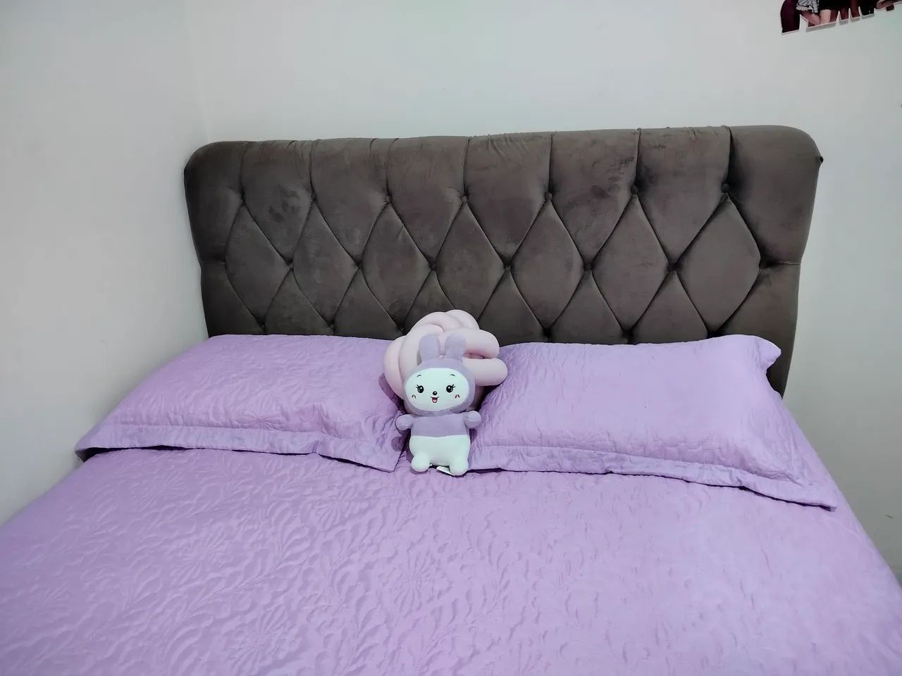 Cabeceira Premium - Cama de Casal - Foto 2