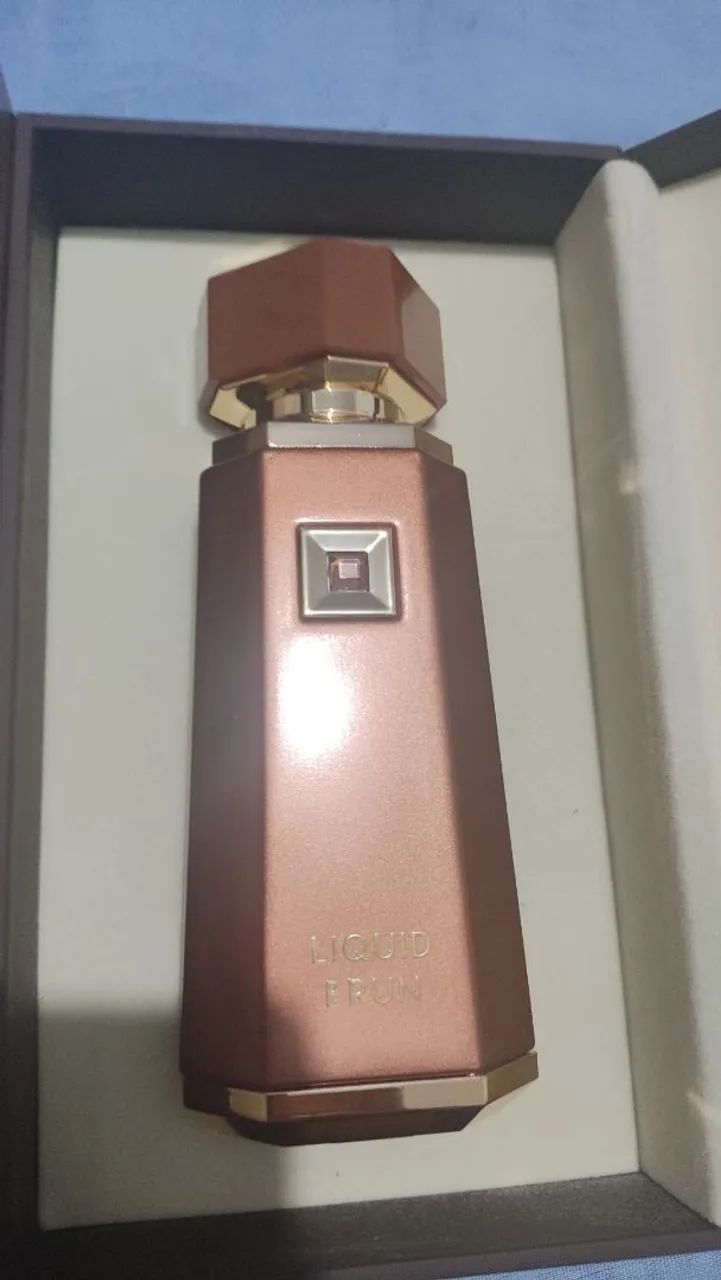 Perfume Liquid Brun French Avenue 