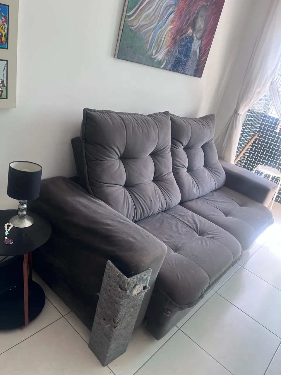 Sofá  - Foto 2