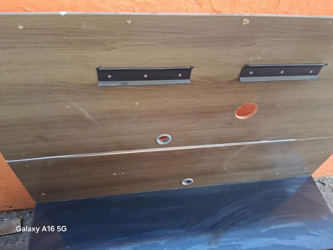 SMART TV Philps com Rack - Foto 3