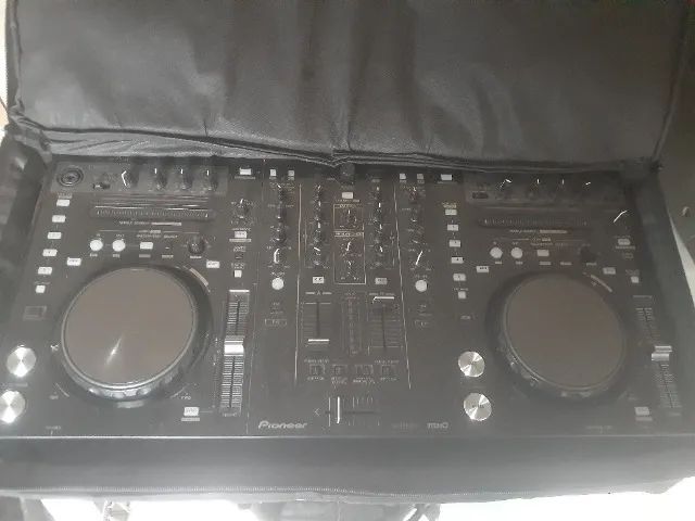 Controladora pioneer ddj s1 