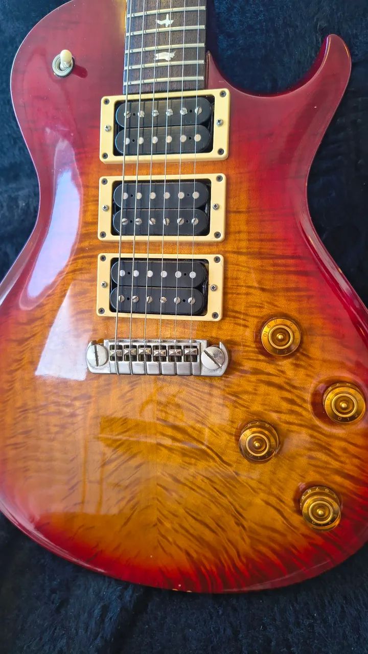 Prs Chris Henderson - Foto 6