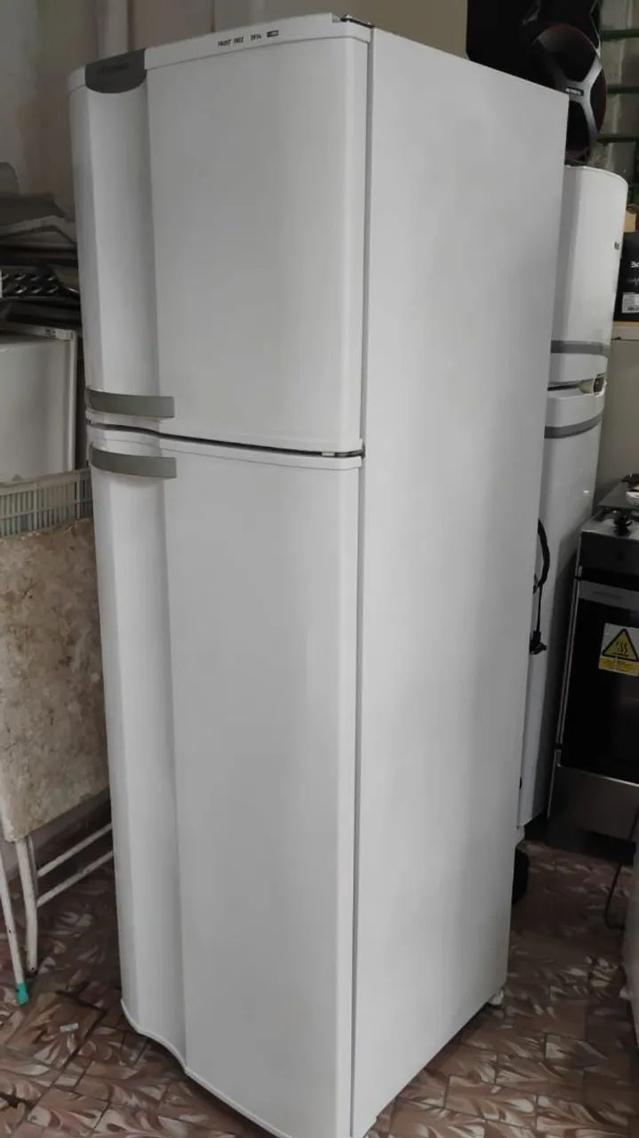 Geladeira Electrolux Frost Free  - Foto 3