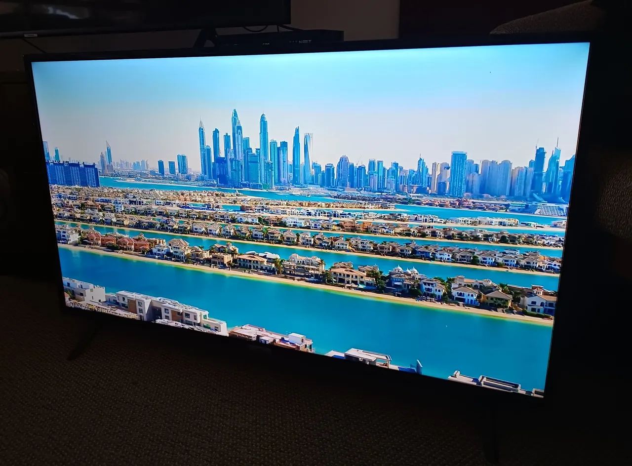 Smart TV TCL 40 Polegadas + Entrega grátis em Sorocaba - Foto 4