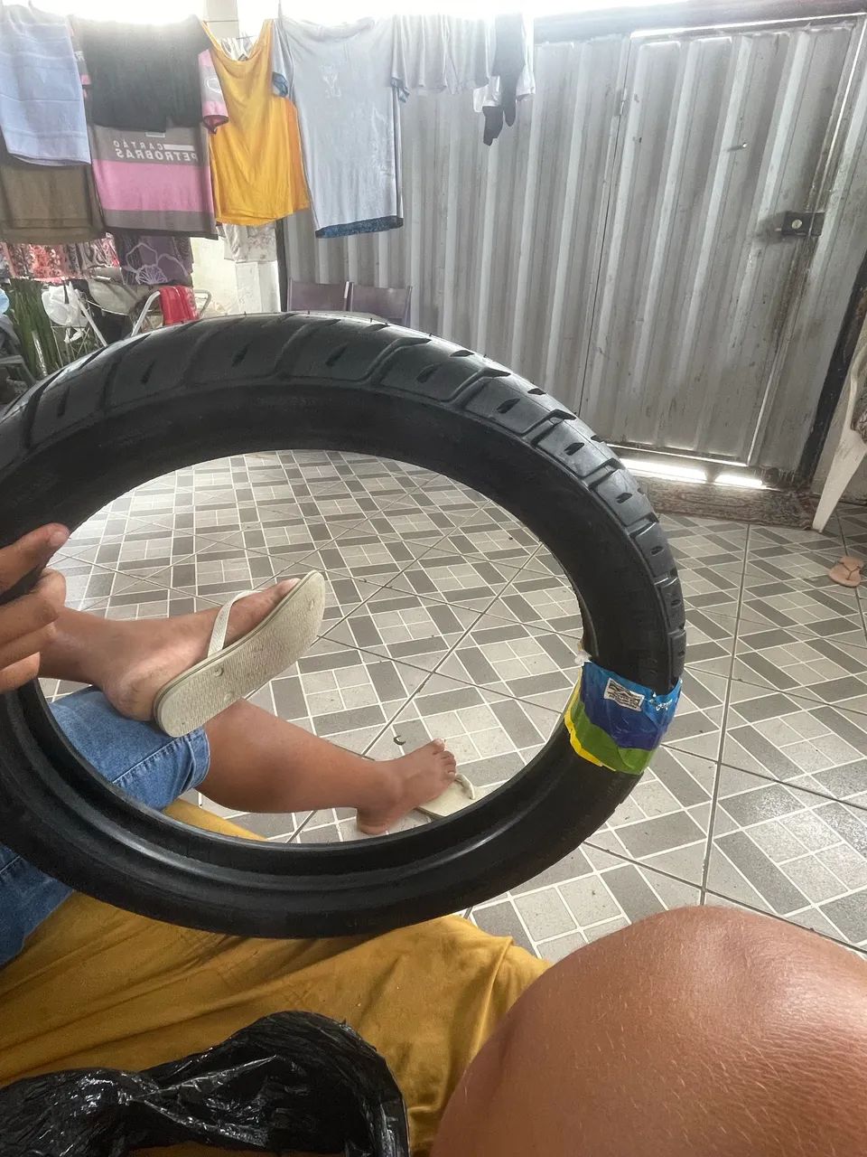 pneu michelin
