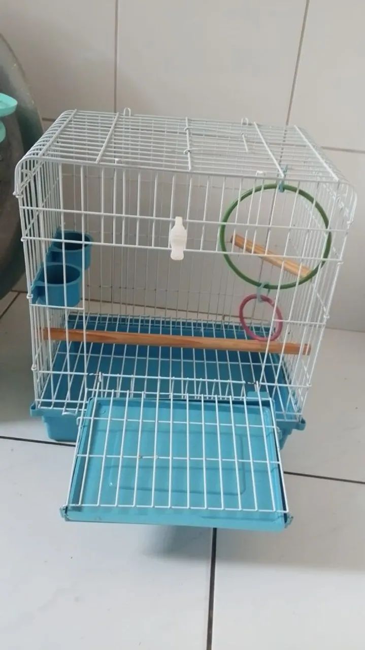 Gaiola  - Foto 3