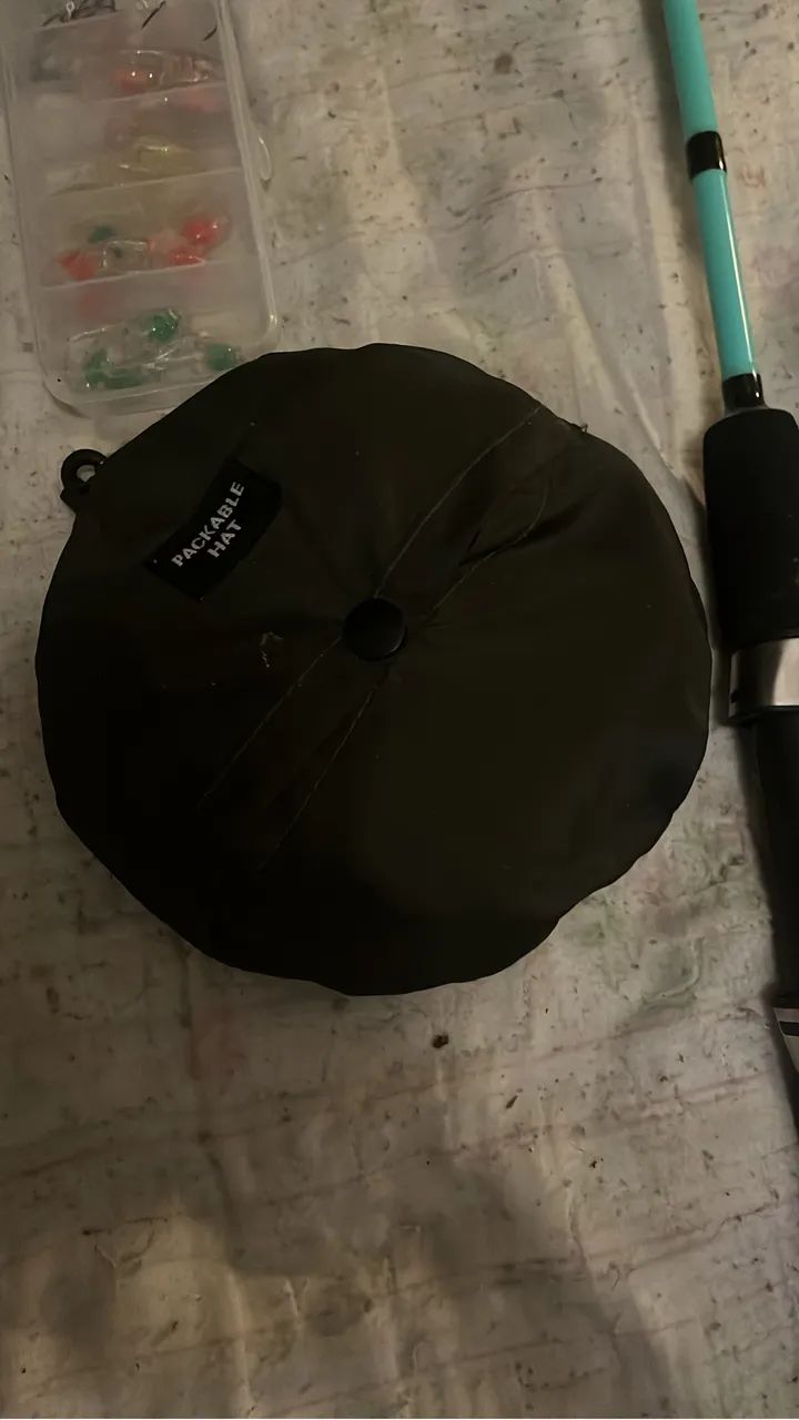 Kit de pesca - Foto 5