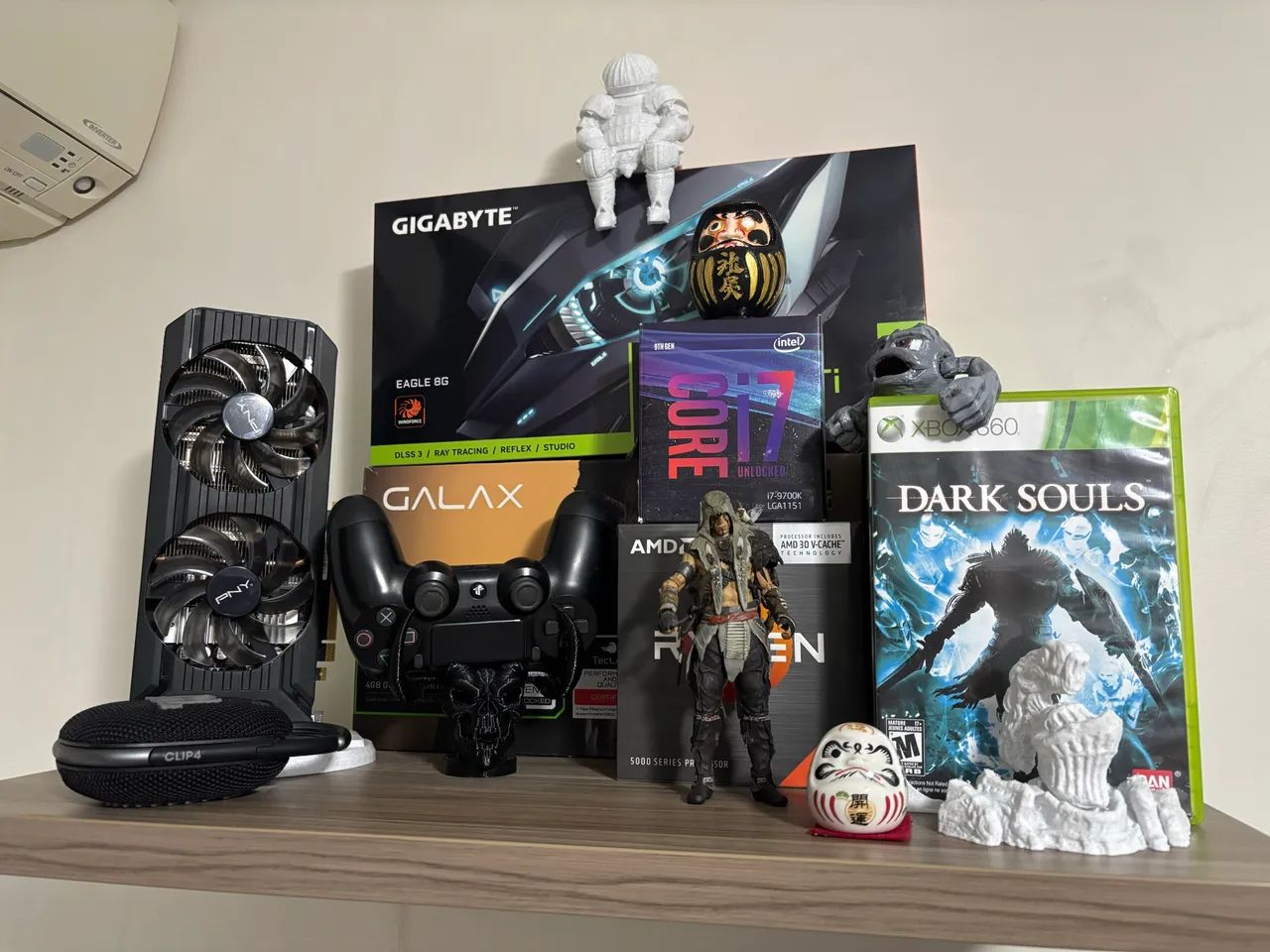 Faço Impressão 3D Personalizada!  - Foto 4