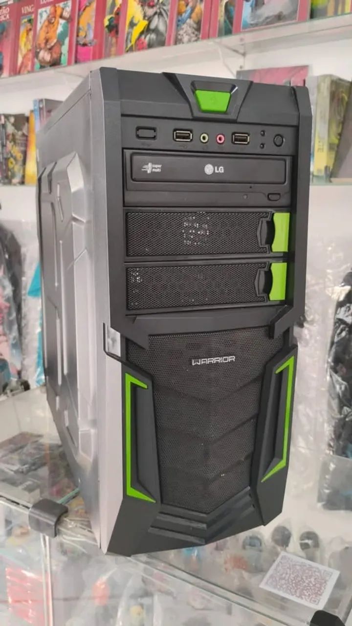 kit pc - Foto 4