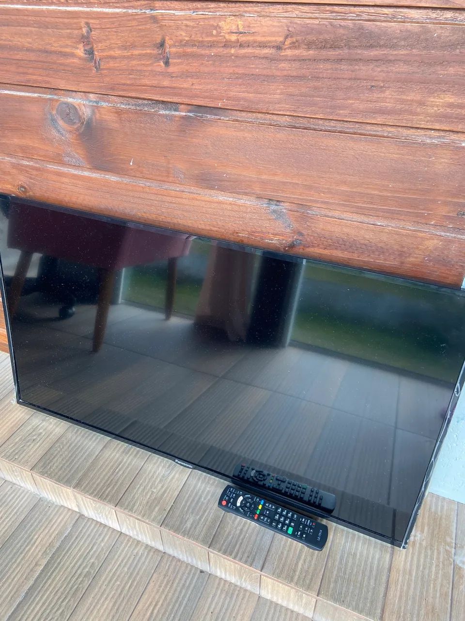 Tv pra retirada de pe ças  - Foto 2