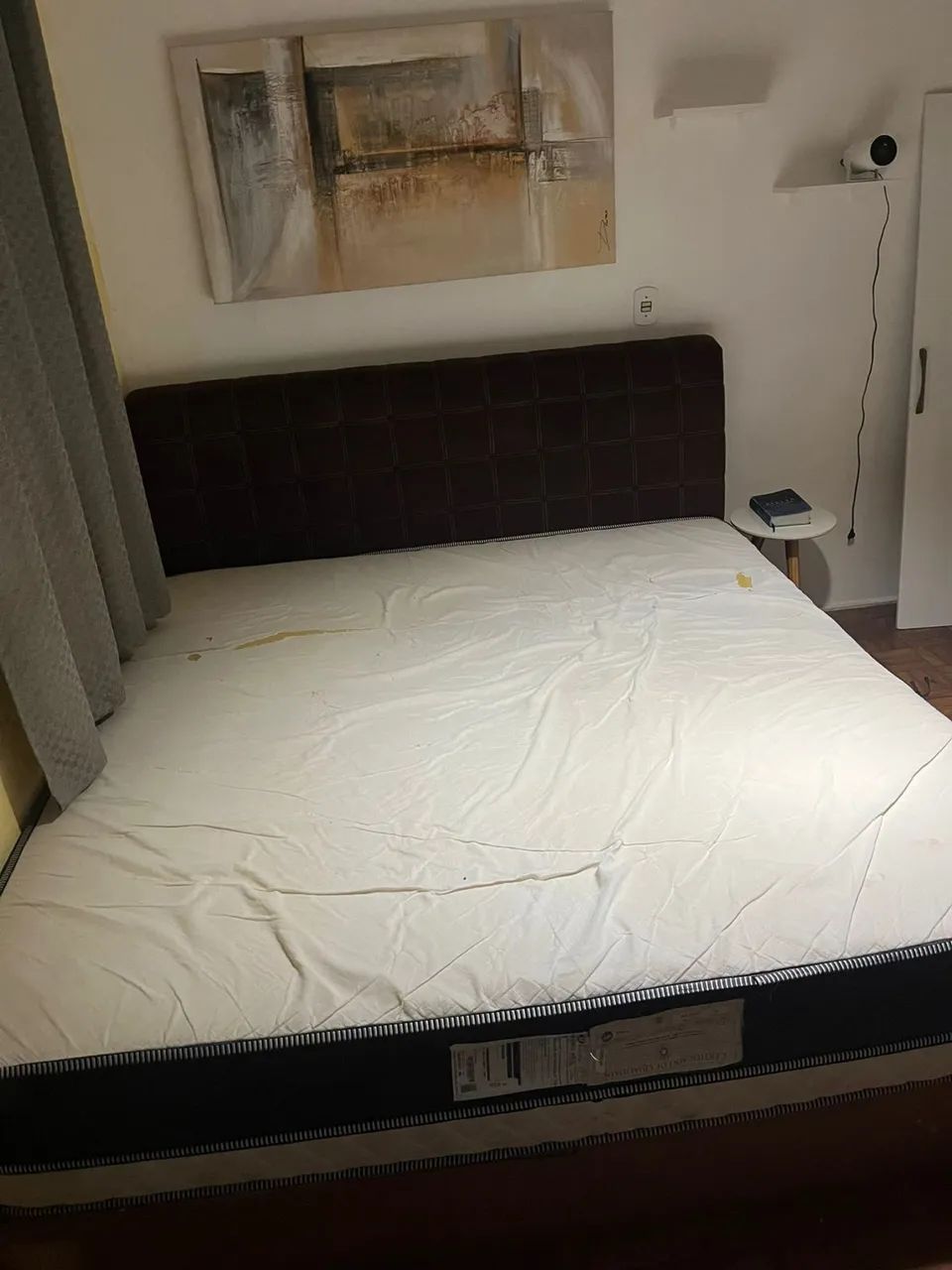 CAMA KING SIZE  - Foto 4