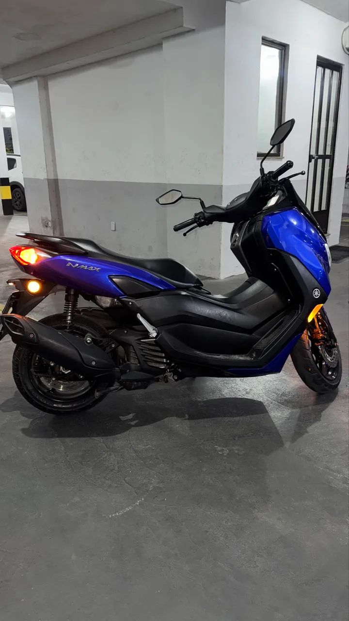 NMAX conect / 2024  - Foto 2
