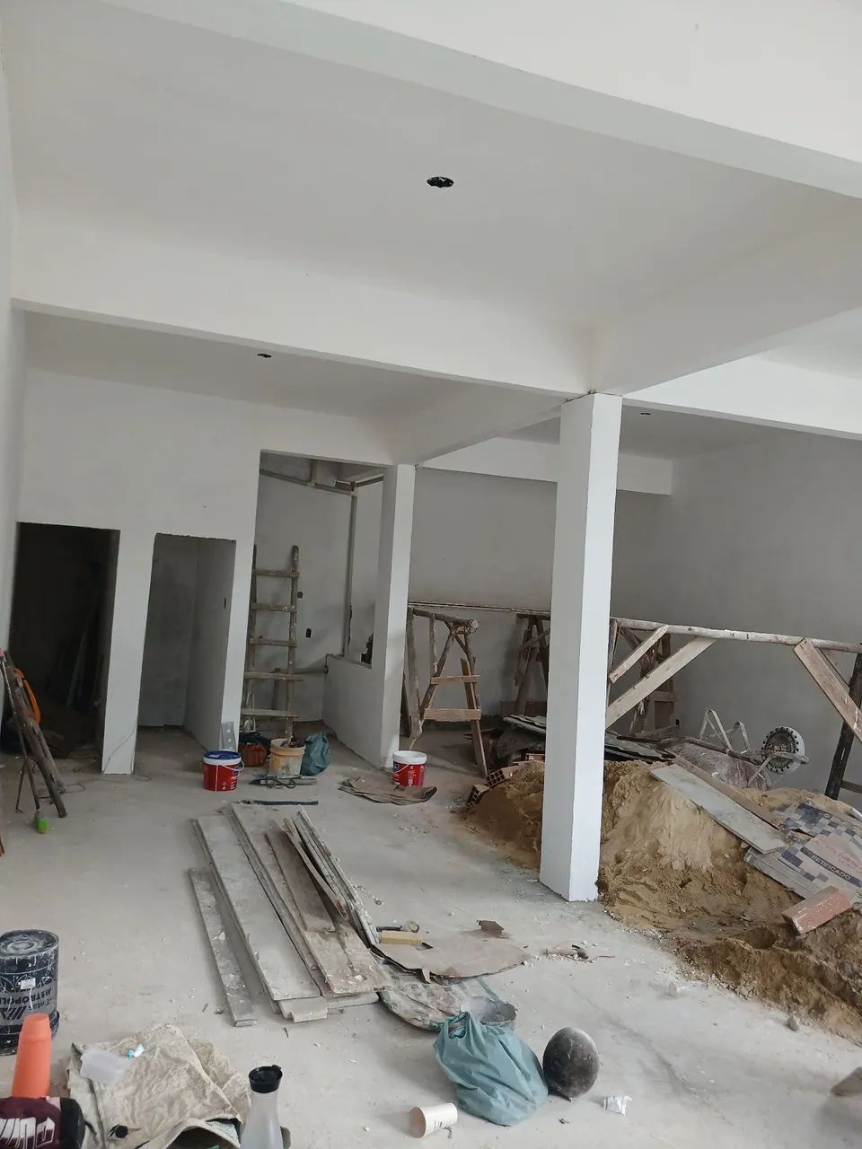 Alugo loja comercial no Niterói  - Foto 3