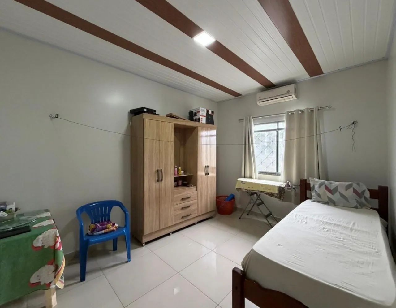Vendo Casa bairro Caranã (perto do Fórum Criminal) - Foto 5