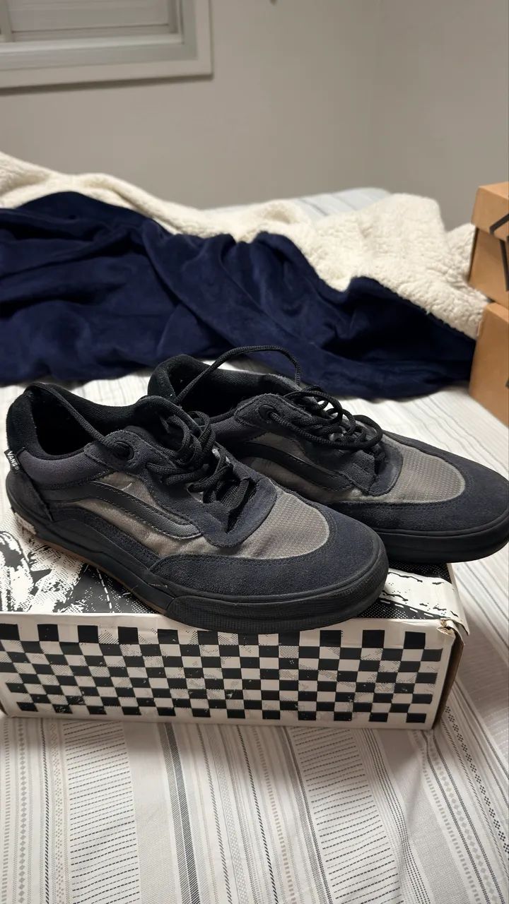 Tênis Vans 