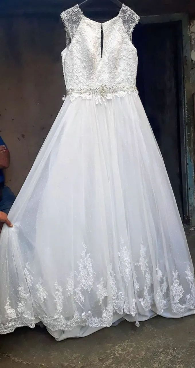 Vestidos de noiva 