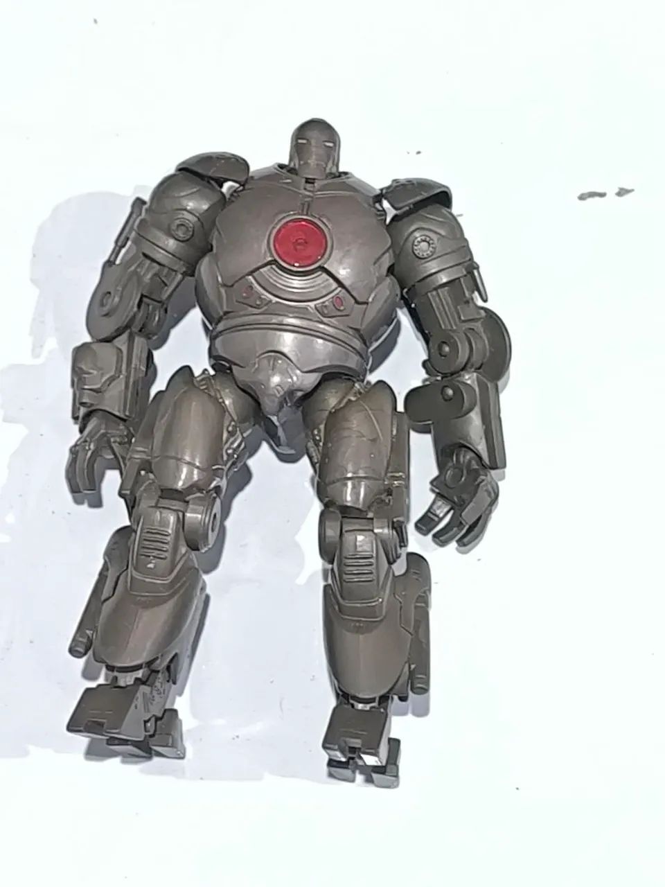 Action figure 
