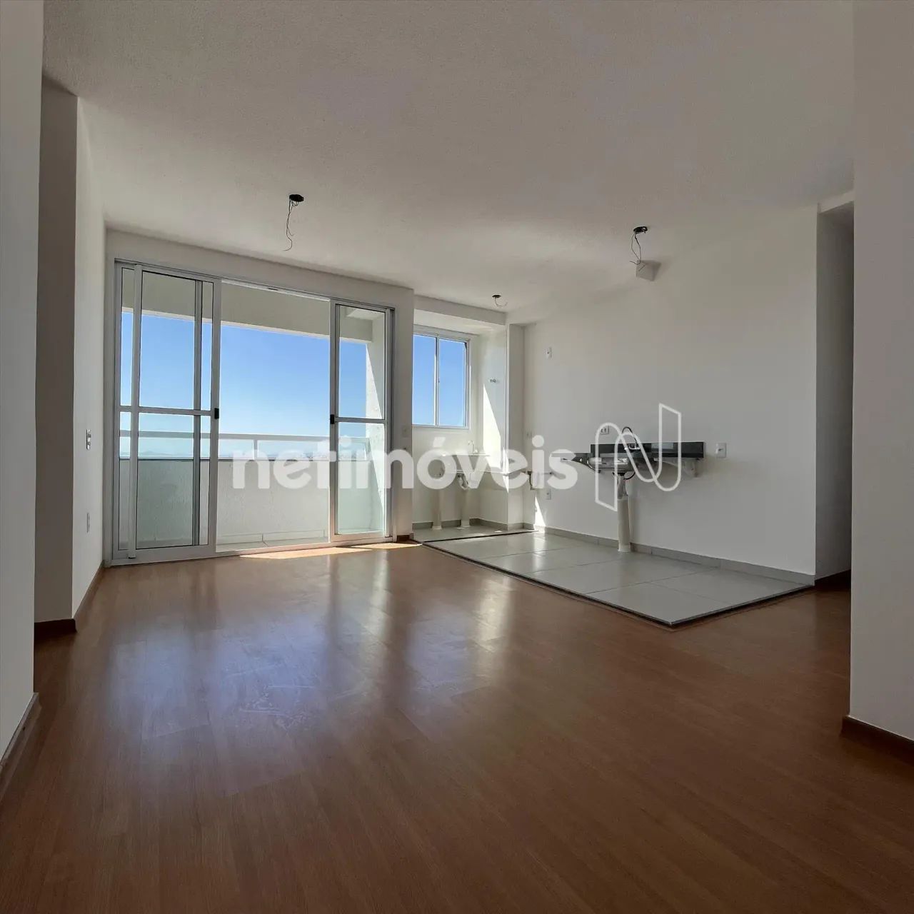 Venda Apartamento 2 quartos Caiçaras Belo Horizonte - Foto 4