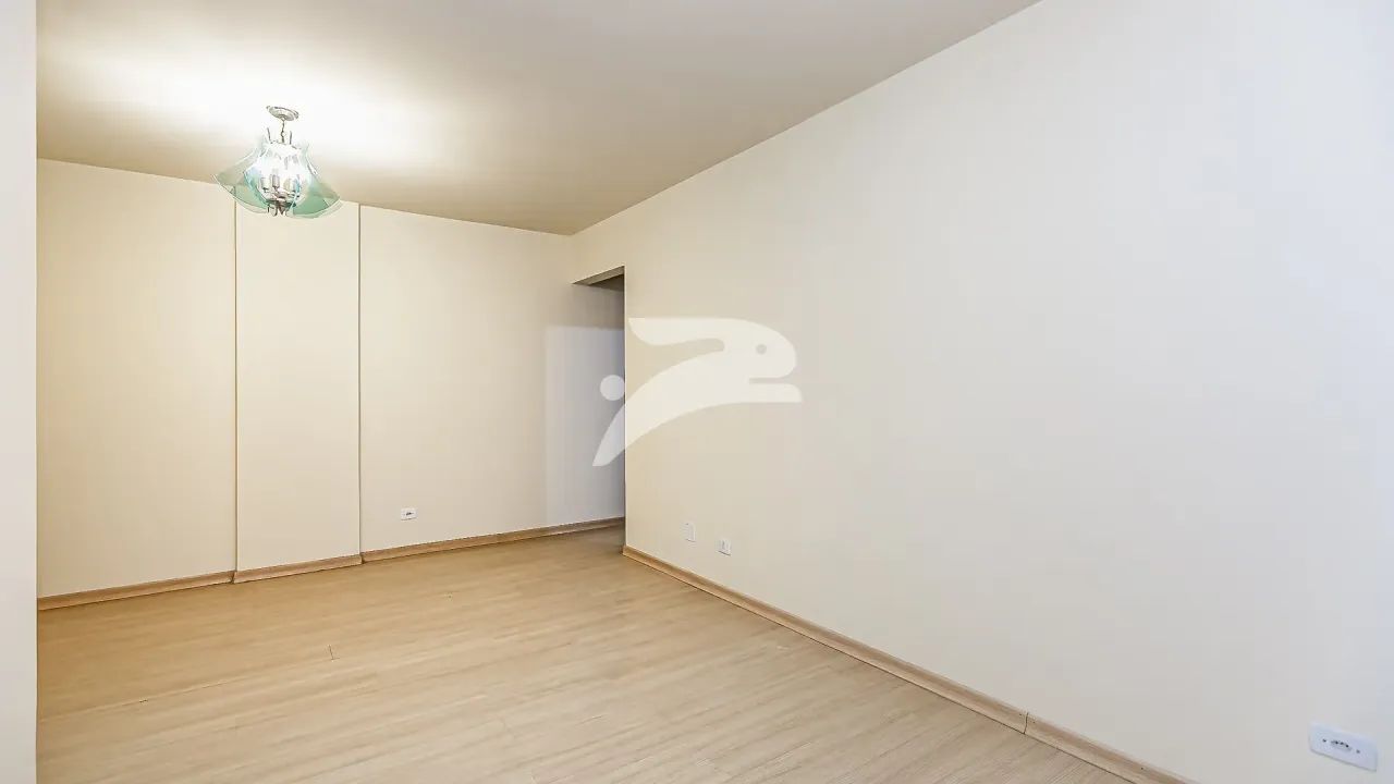 Apartamento 3 Quartos Batel 97m² - Foto 5
