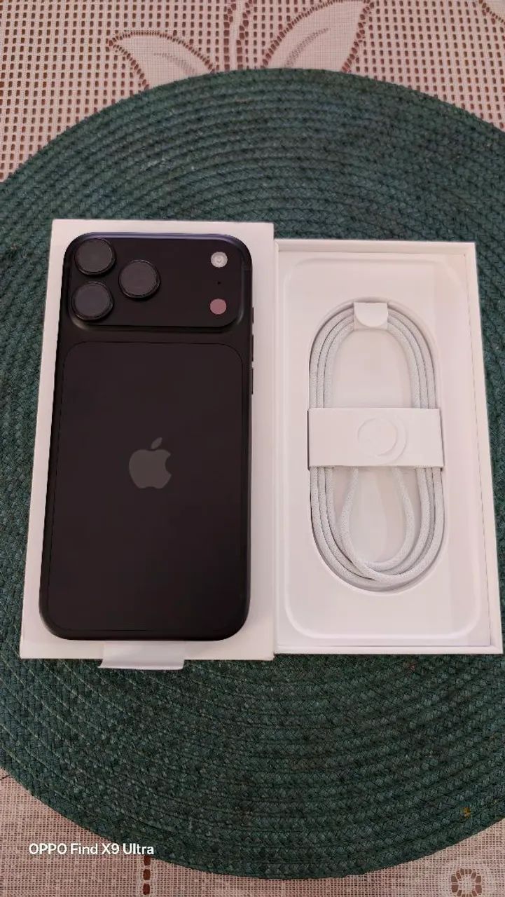 iPhone 18 Pro Max 512GB - Foto 2