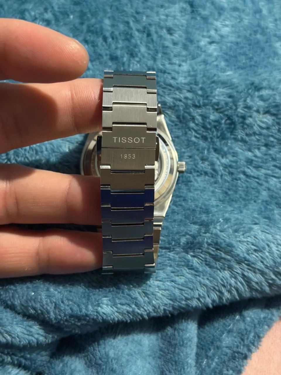 Relógio tissot PRX  - Foto 3