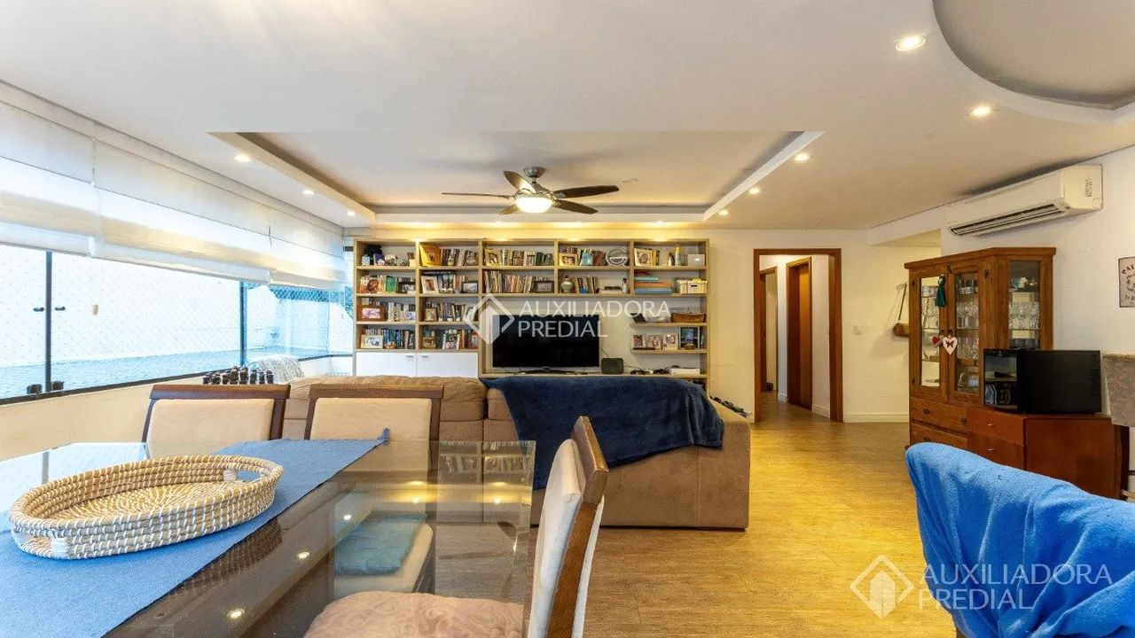 Apartamento à venda no Jardim Europa com 96 m² e 3 dormitórios/quartos disponíveis. - Foto 4