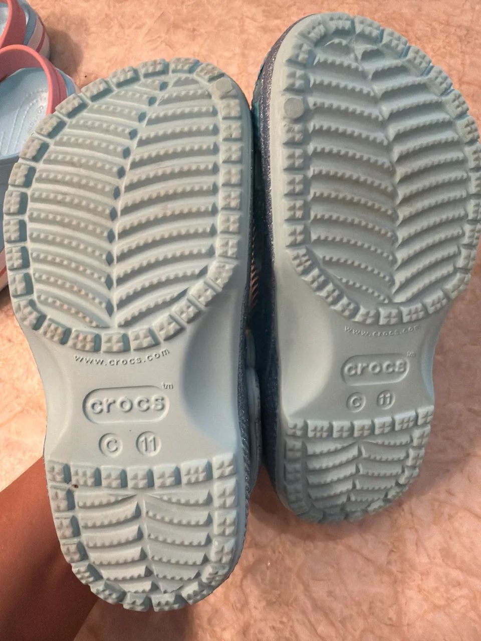 Crocs c11 - Foto 3