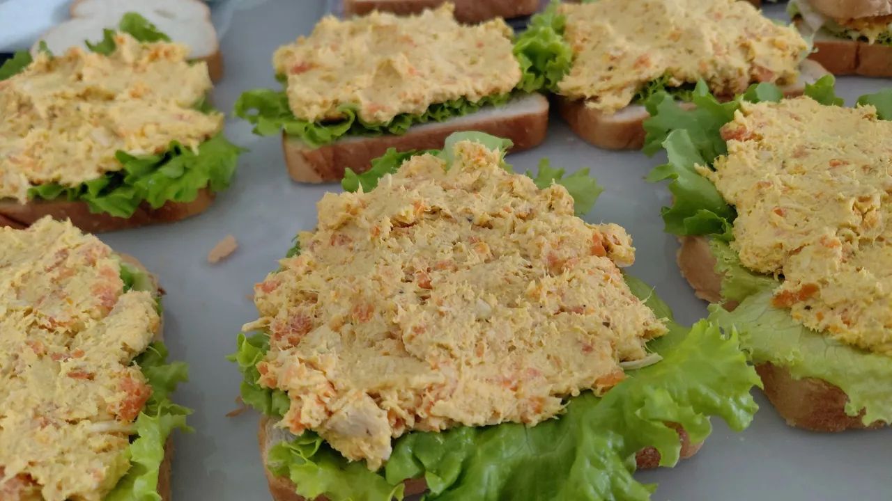 Lanches - Foto 2