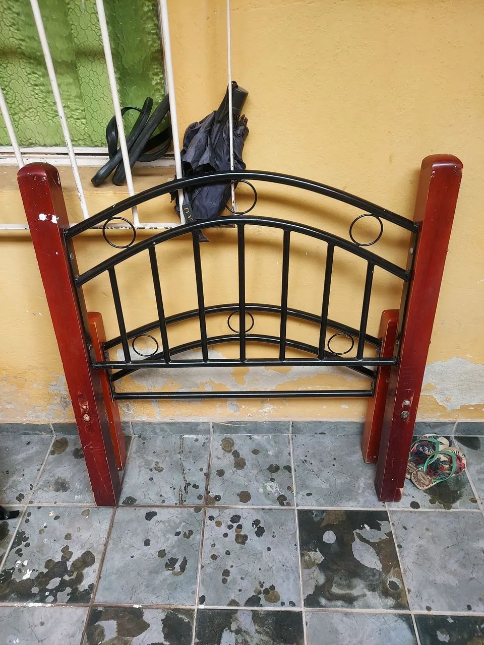 Cama solteiro - Foto 3