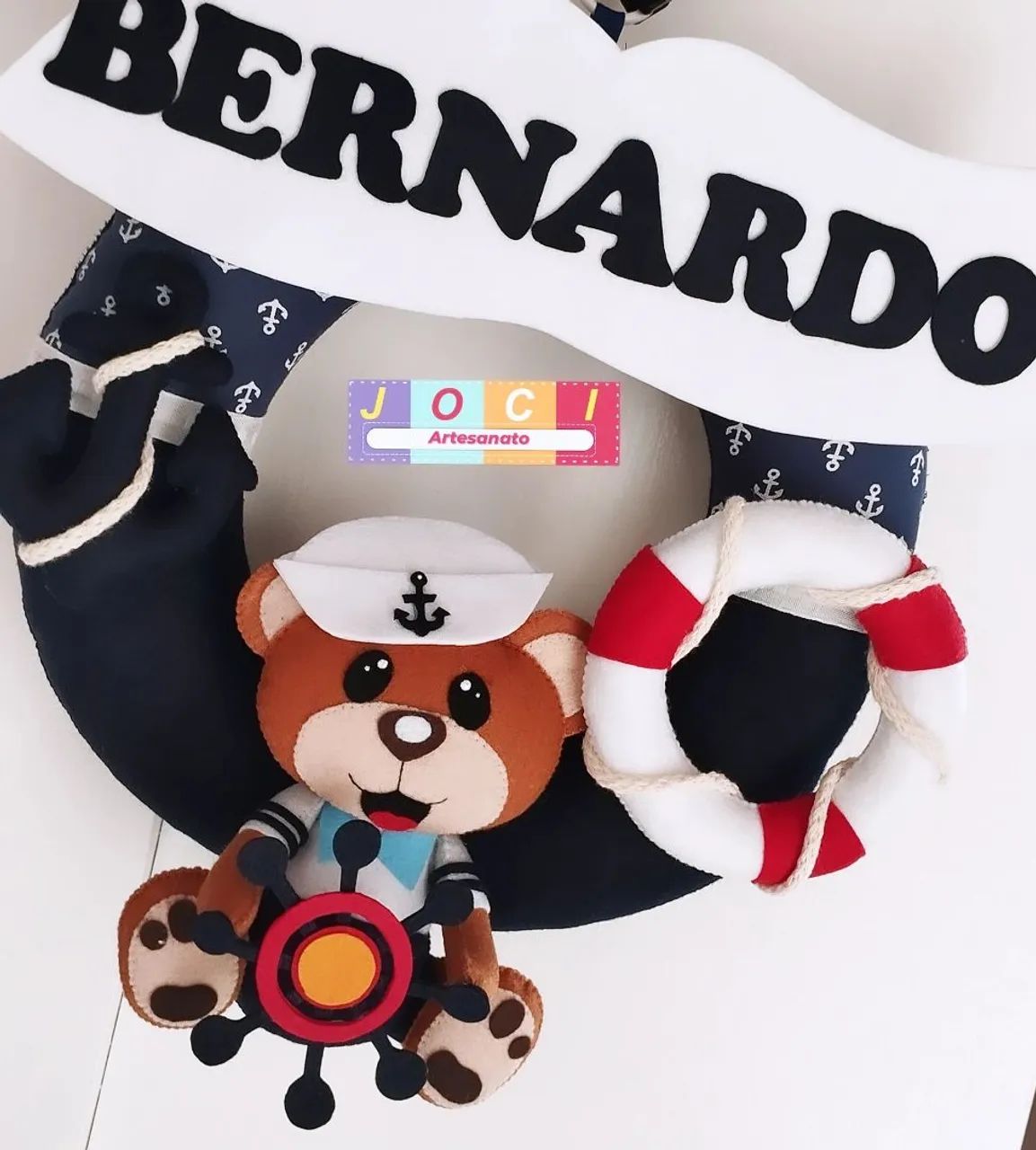 Guirlandas  - Foto 4