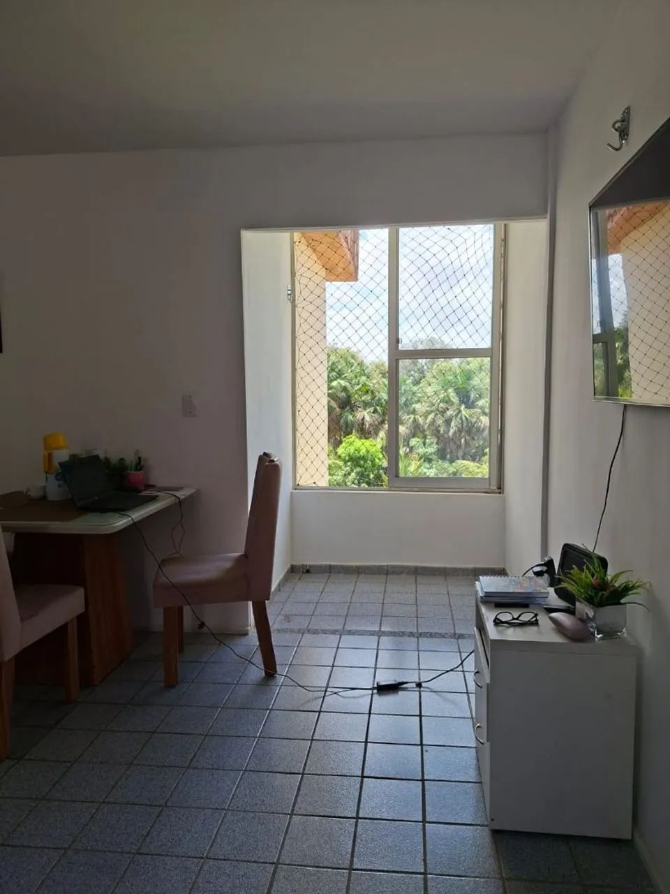 Vendo Apto Cohafuma  - Foto 2