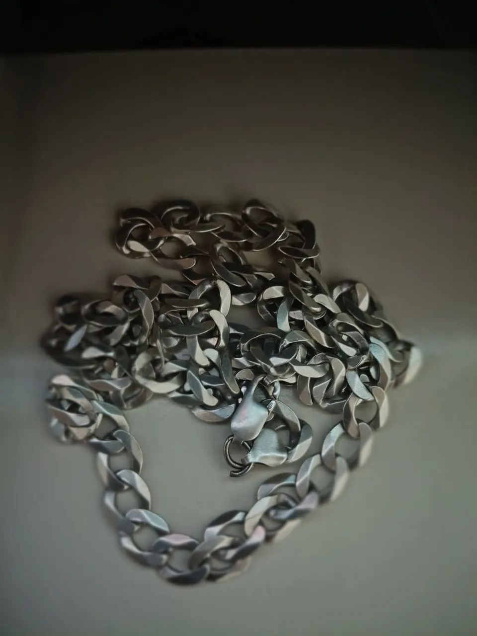 Cordão de Prata 925