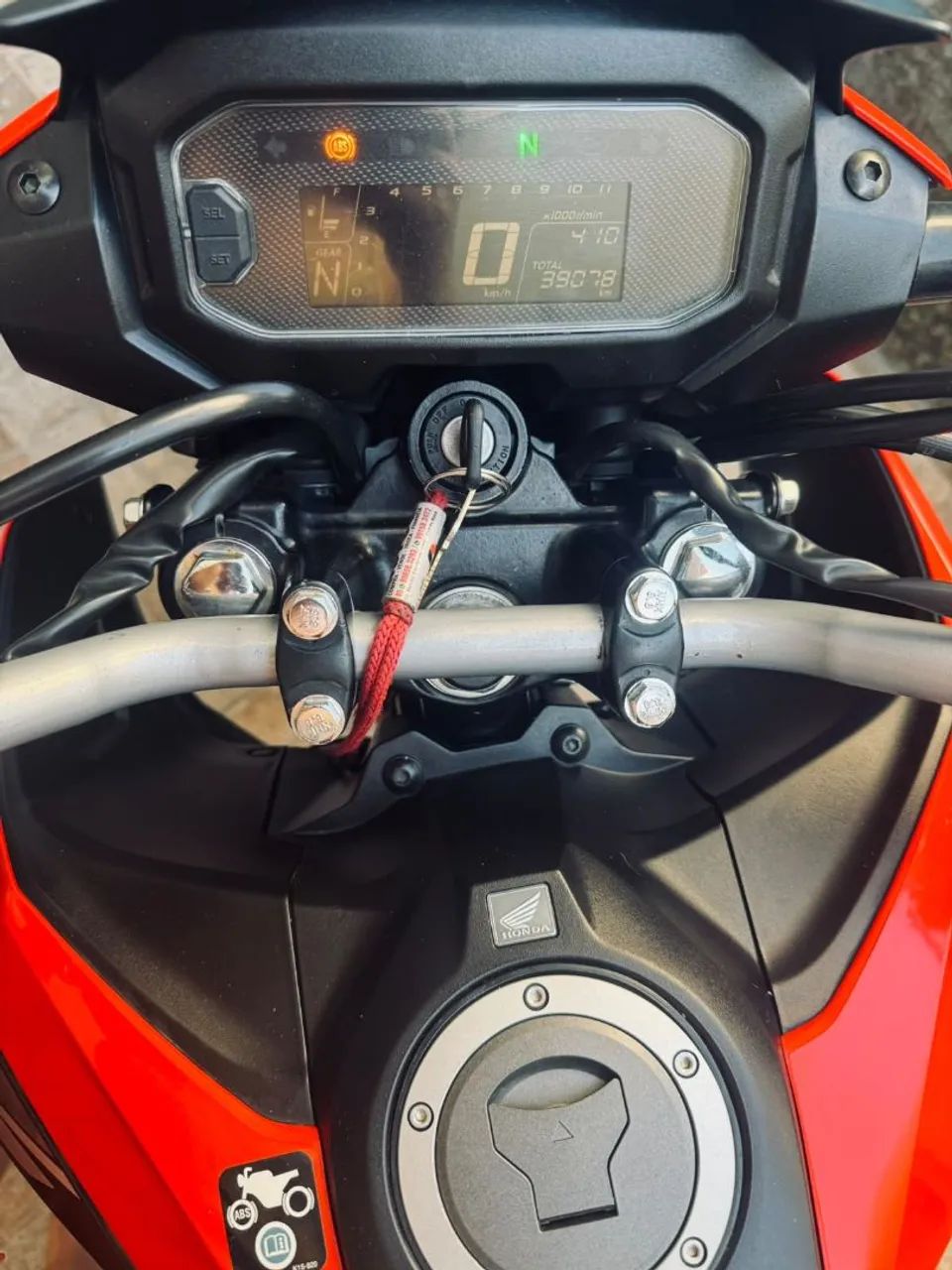 Bros 160  - Foto 5