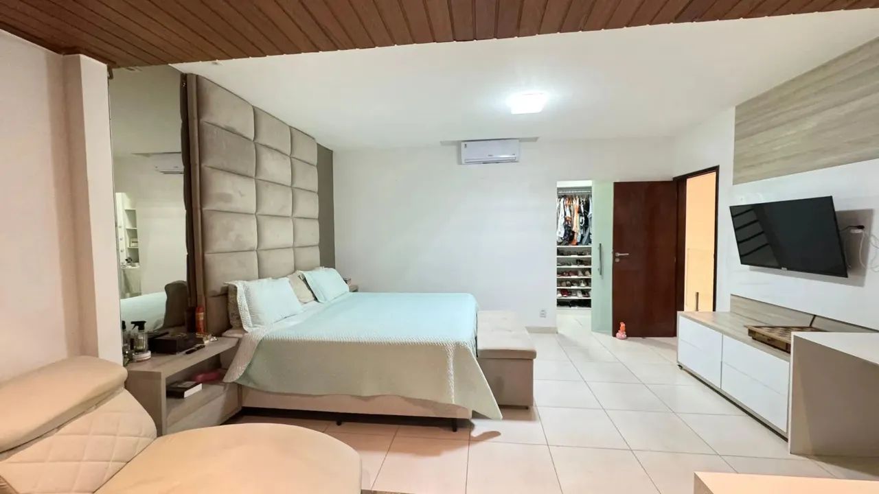 Casa à venda no TERRAS ALPHAVILLE SERGIPE 1, ALPHAVILLE, Barra dos Coqueiros, SE - Foto 9