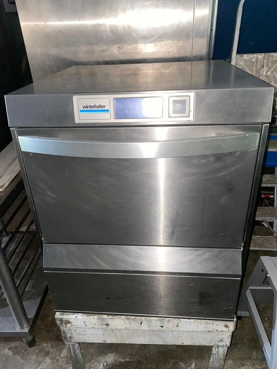Lava Louça WinterHalter 