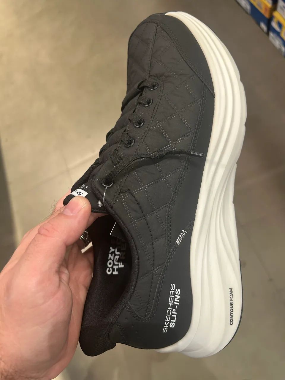 Cozyfit skechers - Foto 3