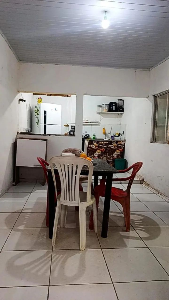 Casa no bairro Bequimão ,oportunidade  - Foto 3