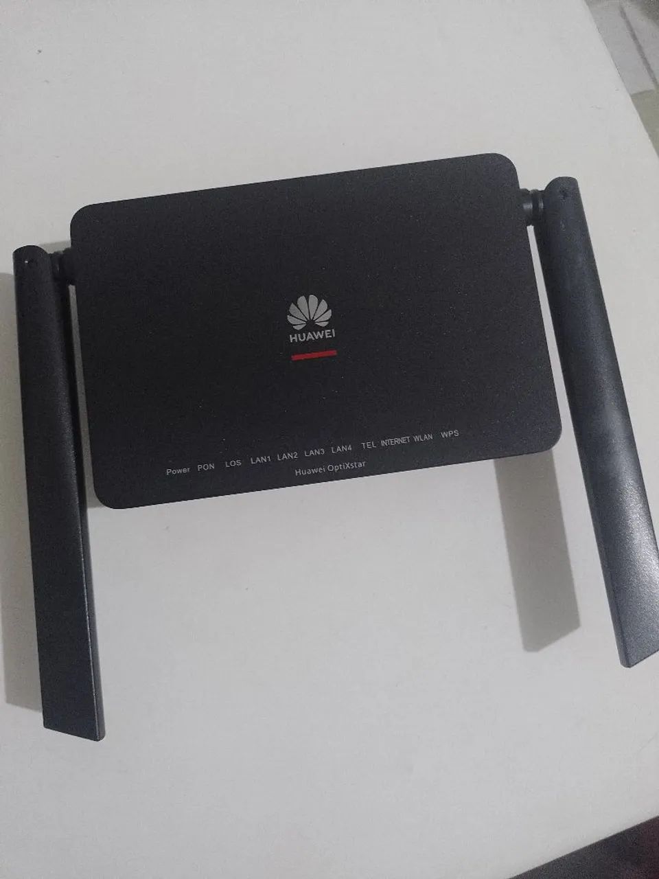 Roteador Huawei OptiXstar 
