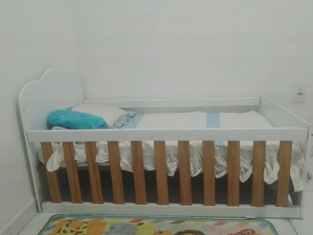 Cama infantil 