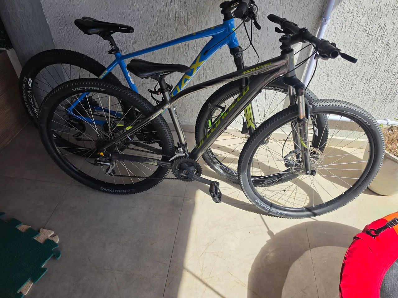 Bicicleta - Foto 3