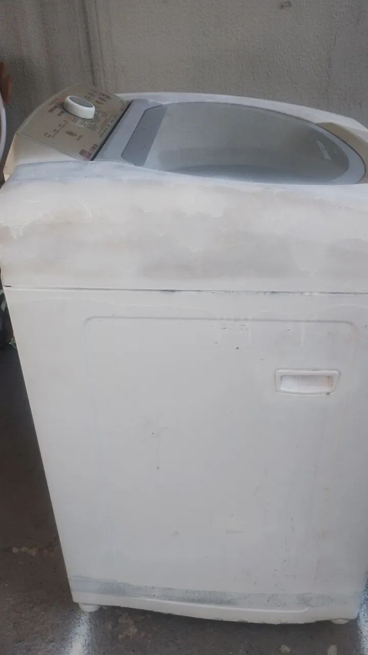 Máquina de lavar em oferta  - Foto 2