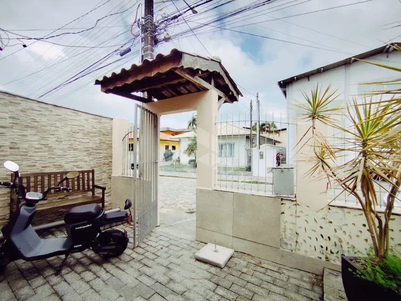 Casa Comercial 30M² - para Alugar - Foto 4