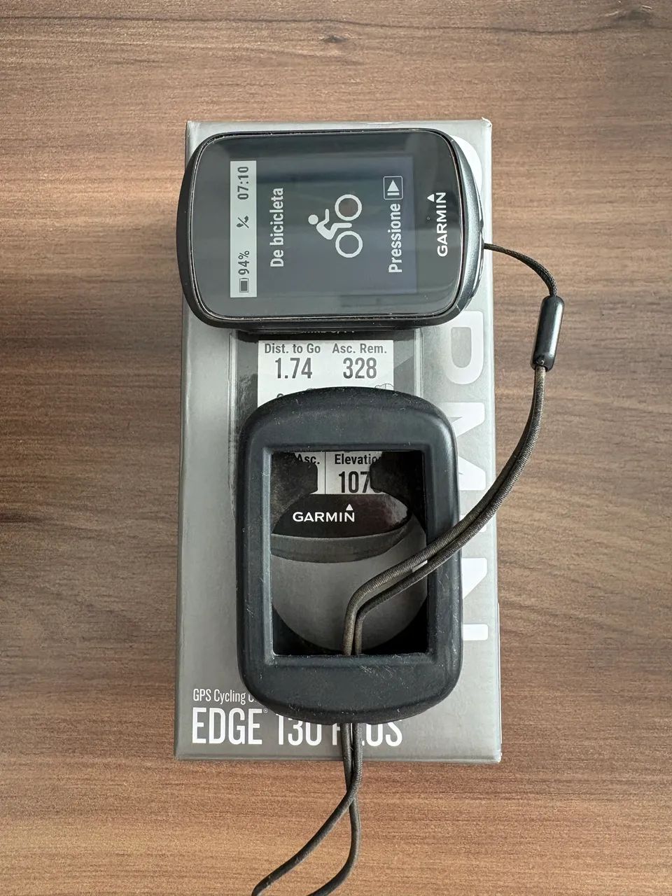 Garmin EDGE 130 plus - Foto 2