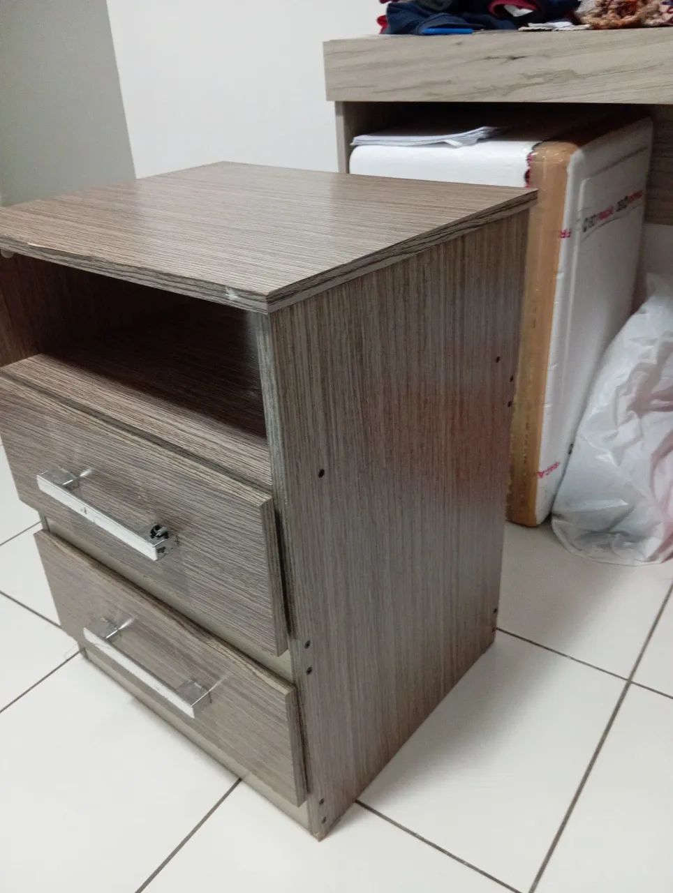 Criado mudo - Foto 2
