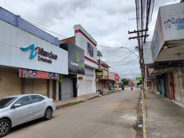 SALA COMERCIAL PARA ALUGAR, CENTRO COMERCIAL DE CARPINA, A PARTIR DE 16M2 - Foto 5