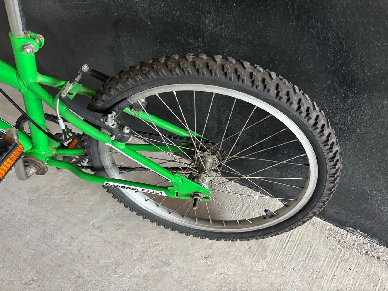Bicicleta - Foto 4
