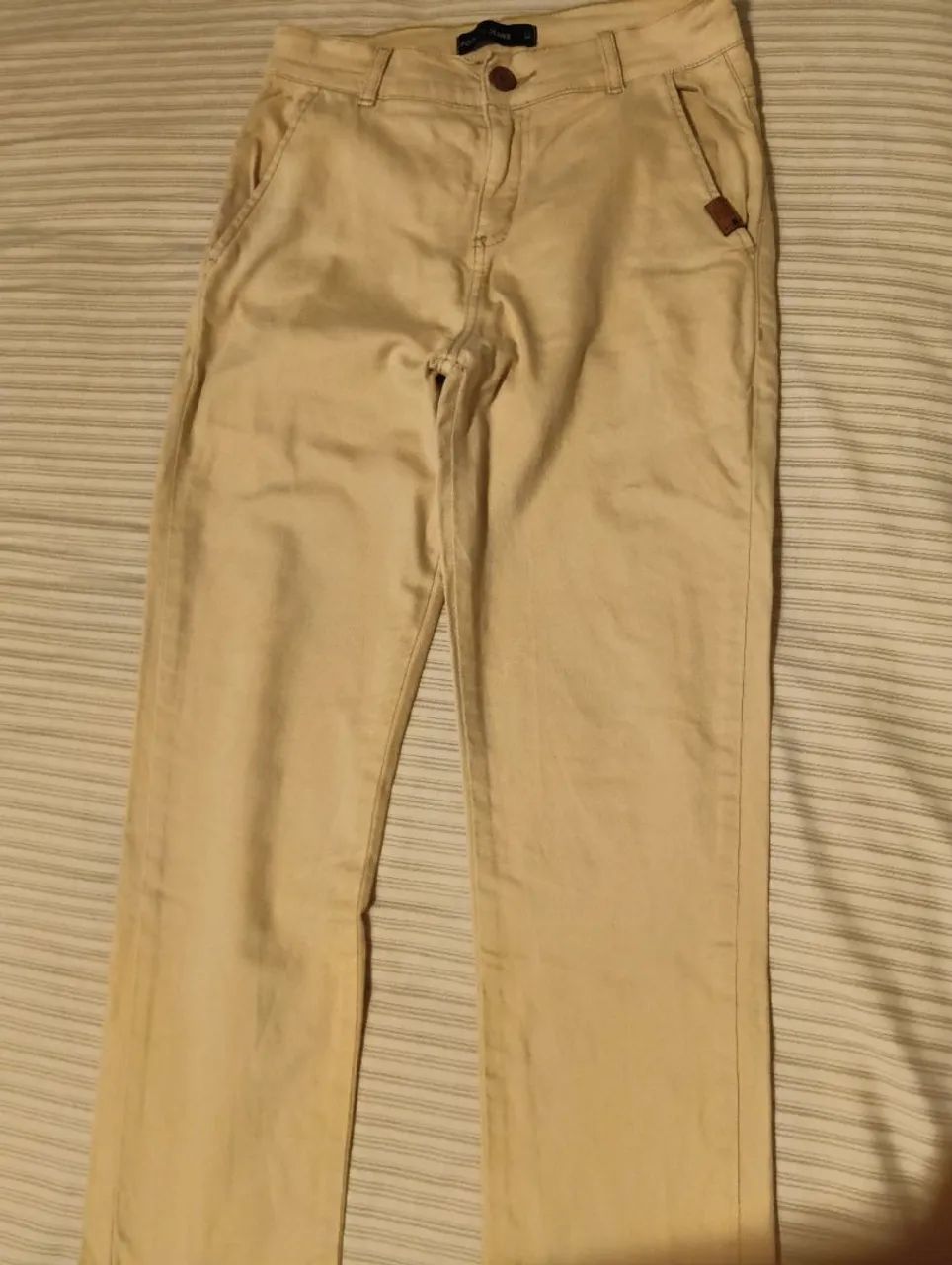 Calça Sarja Infantil  - Foto 2
